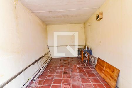 Garagem de casa à venda com 3 quartos, 256m² em Vila Gomes, São Paulo