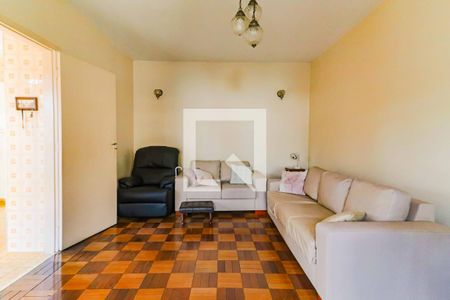 Sala de casa à venda com 3 quartos, 256m² em Vila Gomes, São Paulo