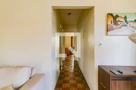 Sala de casa à venda com 3 quartos, 256m² em Vila Gomes, São Paulo