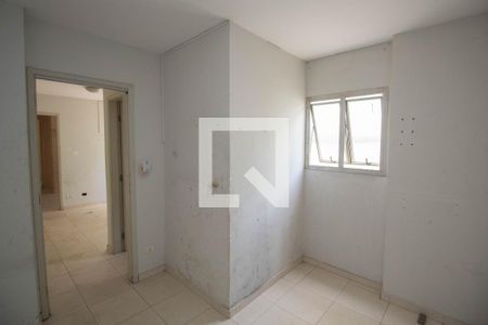 Quarto de apartamento para alugar com 2 quartos, 47m² em Vila Mazzei, São Paulo