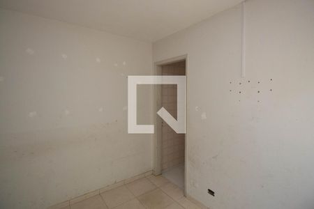 Hall de entrada de apartamento para alugar com 2 quartos, 47m² em Vila Mazzei, São Paulo