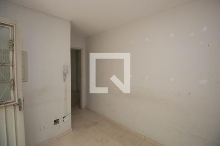 Hall de entrada de apartamento para alugar com 2 quartos, 47m² em Vila Mazzei, São Paulo
