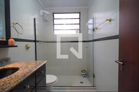 Banheiro 1 de apartamento à venda com 3 quartos, 98m² em Rio Branco, Novo Hamburgo