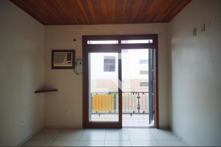 Placa de apartamento à venda com 3 quartos, 98m² em Rio Branco, Novo Hamburgo