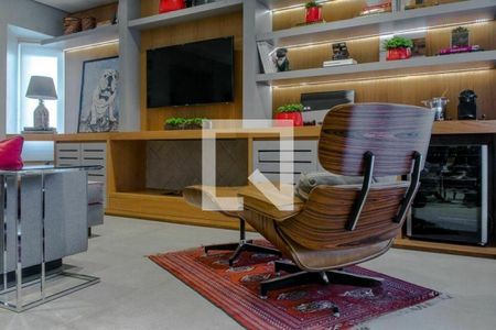 Apartamento para alugar com 3 quartos, 117m² em Pinheiros, São Paulo