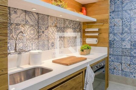 Apartamento para alugar com 3 quartos, 117m² em Pinheiros, São Paulo
