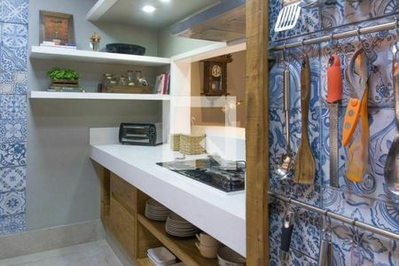 Apartamento para alugar com 3 quartos, 117m² em Pinheiros, São Paulo