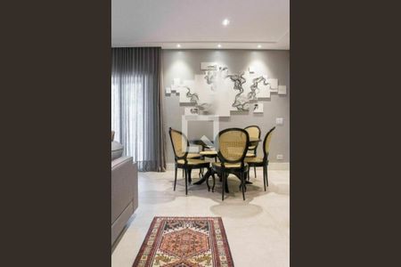 Apartamento para alugar com 3 quartos, 117m² em Pinheiros, São Paulo