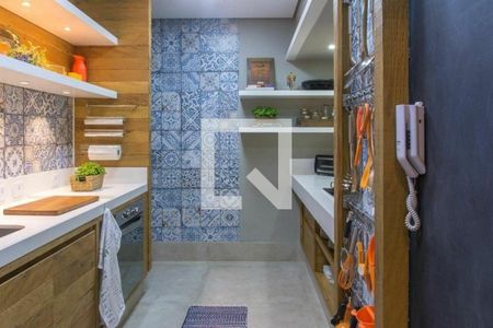 Apartamento para alugar com 3 quartos, 117m² em Pinheiros, São Paulo