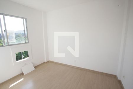 Quarto 1 de apartamento para alugar com 2 quartos, 50m² em Taquara, Rio de Janeiro