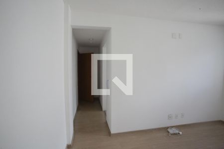 Sala de apartamento para alugar com 2 quartos, 50m² em Taquara, Rio de Janeiro