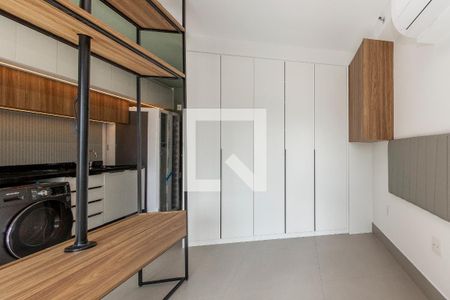 Studio de kitnet/studio à venda com 1 quarto, 29m² em Santo Amaro, São Paulo