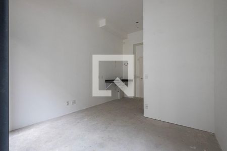 Studio de kitnet/studio à venda com 1 quarto, 24m² em Pinheiros, São Paulo