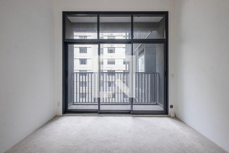 Studio de kitnet/studio à venda com 1 quarto, 24m² em Pinheiros, São Paulo