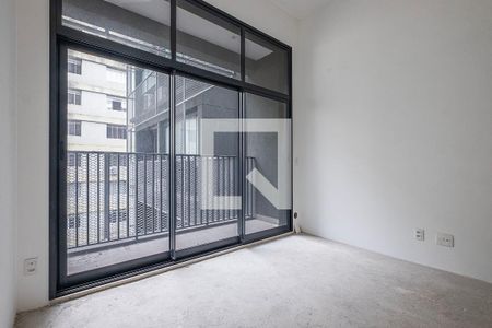 Studio de kitnet/studio à venda com 1 quarto, 24m² em Pinheiros, São Paulo