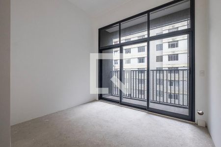 Studio de kitnet/studio à venda com 1 quarto, 24m² em Pinheiros, São Paulo
