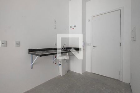 Studio de kitnet/studio à venda com 1 quarto, 24m² em Pinheiros, São Paulo