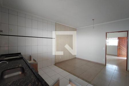 Cozinha de casa à venda com 3 quartos, 147m² em Parque Jambeiro, Campinas
