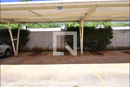 Área comum de apartamento para alugar com 2 quartos, 45m² em Bairro Santa Rita, Goiânia