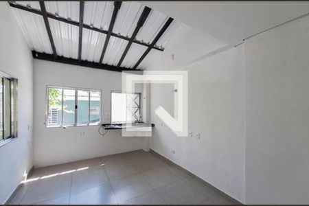 Kitnet/Studio para alugar com 1 quarto, 15m² em Santana, São Paulo