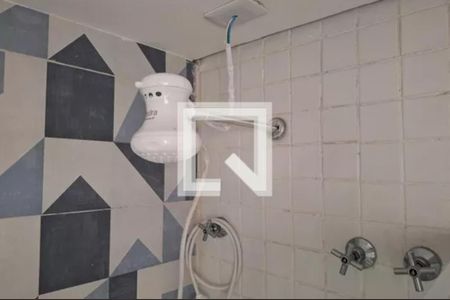 Kitnet/Studio para alugar com 1 quarto, 15m² em Santana, São Paulo