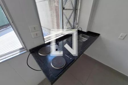 Kitnet/Studio para alugar com 1 quarto, 15m² em Santana, São Paulo