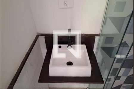 Kitnet/Studio para alugar com 1 quarto, 15m² em Santana, São Paulo