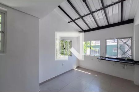 Kitnet/Studio para alugar com 1 quarto, 15m² em Santana, São Paulo
