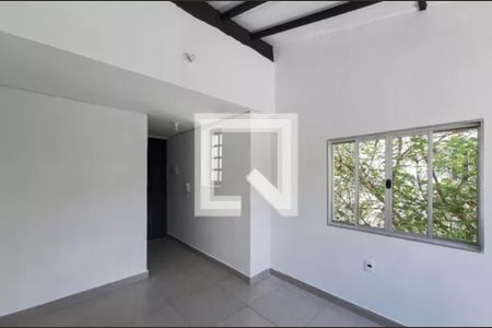 Kitnet/Studio para alugar com 1 quarto, 15m² em Santana, São Paulo