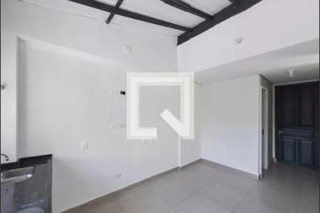 Kitnet/Studio para alugar com 1 quarto, 15m² em Santana, São Paulo