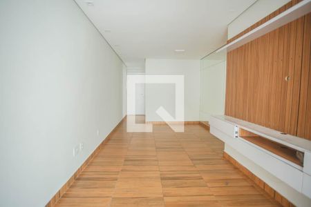 Sala de Estar de apartamento para alugar com 3 quartos, 71m² em Vila da Saúde, São Paulo