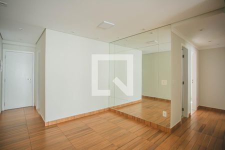 Sala de Jantar de apartamento para alugar com 3 quartos, 71m² em Vila da Saúde, São Paulo