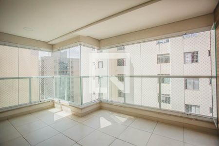 Varanda de apartamento para alugar com 3 quartos, 71m² em Vila da Saúde, São Paulo