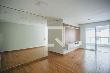 Sala de Jantar de apartamento para alugar com 3 quartos, 71m² em Vila da Saúde, São Paulo