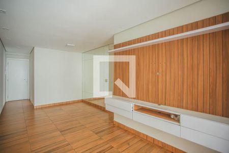 Sala de Estar de apartamento para alugar com 3 quartos, 71m² em Vila da Saúde, São Paulo