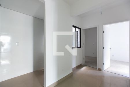 Sala de apartamento à venda com 2 quartos, 33m² em Vila Brasil, São Paulo