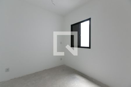 Quarto 1 de apartamento à venda com 2 quartos, 33m² em Vila Brasil, São Paulo