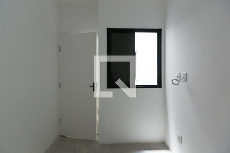 Quarto 2 de apartamento à venda com 2 quartos, 33m² em Vila Brasil, São Paulo