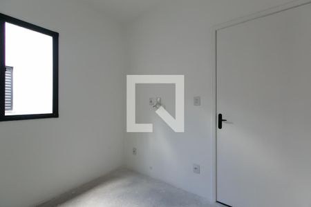 Quarto 1 de apartamento à venda com 2 quartos, 33m² em Vila Brasil, São Paulo