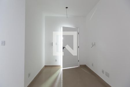 Sala de apartamento à venda com 2 quartos, 33m² em Vila Brasil, São Paulo