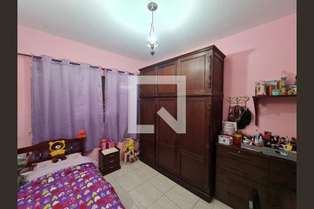 Quarto 2 de casa para alugar com 4 quartos, 285m² em Vila Tibagi, Guarulhos