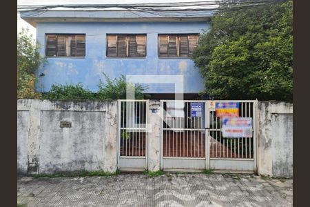 Fachada de casa para alugar com 4 quartos, 285m² em Vila Tibagi, Guarulhos