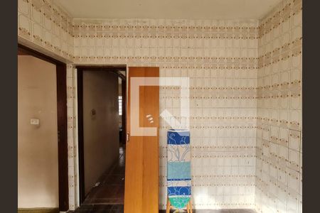 Cozinha Casa 2 de casa para alugar com 4 quartos, 285m² em Vila Tibagi, Guarulhos