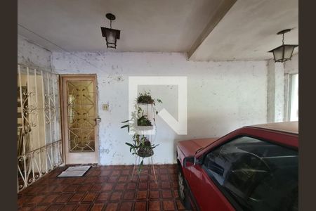Garagem de casa para alugar com 4 quartos, 285m² em Vila Tibagi, Guarulhos