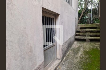 Área de Serviço de casa para alugar com 4 quartos, 285m² em Vila Tibagi, Guarulhos