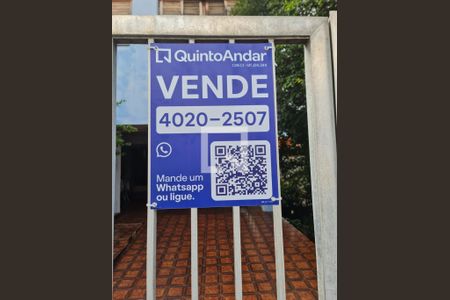 Plaquinha de casa para alugar com 4 quartos, 285m² em Vila Tibagi, Guarulhos