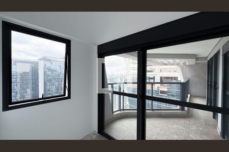 Apartamento à venda com 3 quartos, 202m² em Chácara Santo Antônio (Zona Sul), São Paulo
