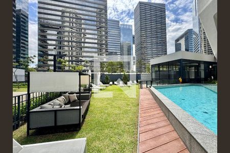 Apartamento à venda com 3 quartos, 202m² em Chácara Santo Antônio (Zona Sul), São Paulo