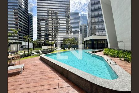 Apartamento à venda com 3 quartos, 202m² em Chácara Santo Antônio (Zona Sul), São Paulo