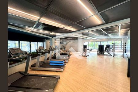 Apartamento à venda com 3 quartos, 202m² em Chácara Santo Antônio (Zona Sul), São Paulo